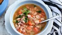 Ham & Bean Soup Ham & Bean Soup
