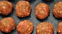 Easy Baked Meatballs Recipe Easy Baked Meatballs Recipe
