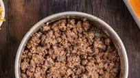 How To Cook Ground Beef In The Air Fryer How To Cook Ground Beef In The Air Fryer