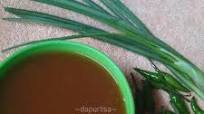 Saus manis cocolan lumpia khas Semarang Saus manis cocolan lumpia khas Semarang