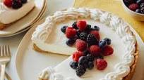 The Best No-Bake Cheesecake The Best No-Bake Cheesecake
