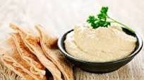 Dr Kevin’s Healthy Homemade Hummus Recipe Dr Kevin’s Healthy Homemade Hummus Recipe
