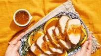 Asian-Style Pork Tenderloin Asian-Style Pork Tenderloin