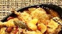 Colombian Chicken Stew With Potatoes, Tomato, And Onion Recipe Colombian Chicken Stew With Potatoes, Tomato, And Onion Recipe