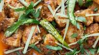 Karahi Chicken (boneless) Karahi Chicken (boneless)