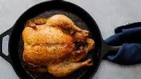 Simplest Roast Chicken Simplest Roast Chicken