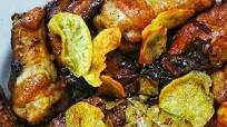Baked Adobo Chicken Wings Recipe Baked Adobo Chicken Wings Recipe
