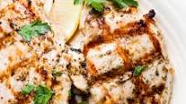 Greek Style Marinated Chicken Greek Style Marinated Chicken