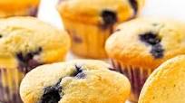 Low Carb Paleo Keto Blueberry Muffins Recipe With Almond Flour Low Carb Paleo Keto Blueberry Muffins Recipe With Almond Flour