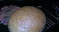 Fast Bake White Bread (Bread Machine) Fast Bake White Bread (Bread Machine)