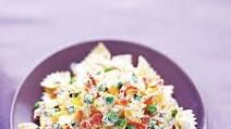 Smoked Salmon and Farfalle in Lemon Cream Sauce Smoked Salmon and Farfalle in Lemon Cream Sauce