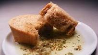 Bread Dipping Oil - Garlic & Herbs Bread Dipping Oil - Garlic & Herbs