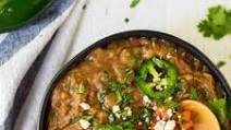 Instant Pot Refried Beans Instant Pot Refried Beans