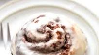 Quick & Easy No Yeast Cinnamon Rolls Quick & Easy No Yeast Cinnamon Rolls
