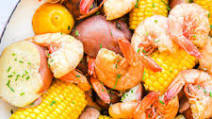 Easy Shrimp Boil Recipe Easy Shrimp Boil Recipe