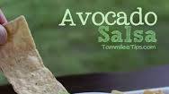 Copy Cat El Pollo Loco Avocado Salsa Copy Cat El Pollo Loco Avocado Salsa