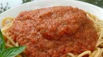 Cold Spaghetti Cold Spaghetti