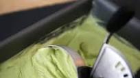 Avocado Ice Cream Avocado Ice Cream