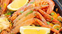 Super Paella de Marisco Super Paella de Marisco