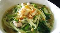 How to Cook Pancit Lomi How to Cook Pancit Lomi