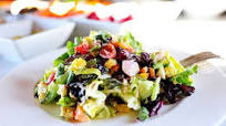 New York Style Chopped Salad New York Style Chopped Salad