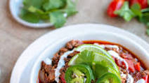 Keto Chili Keto Chili