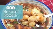 Mexican Pozole Mexican Pozole