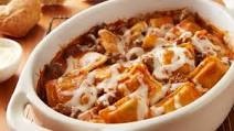Microwave Ravioli Casserole Microwave Ravioli Casserole