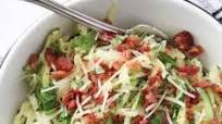 Keto Carbonara with Zucchini Noodles Keto Carbonara with Zucchini Noodles