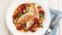 Mediterranean Chicken Breasts Recipe Mediterranean Chicken Breasts Recipe