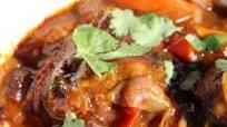 Moroccan Lamb Meatball Tagine Recipe Moroccan Lamb Meatball Tagine Recipe