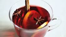 Slow cooker mulled wine Slow cooker mulled wine