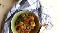 Aloo gobi Aloo gobi