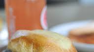 Crispy Salmon Sandwiches with Spicy Lemon Tartar Sauce Crispy Salmon Sandwiches with Spicy Lemon Tartar Sauce