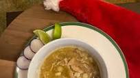 Crockpot Hatch Posole Crockpot Hatch Posole