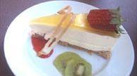 Mimsie's Elegant Cheesecake Mimsie's Elegant Cheesecake