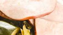 Crock Pot Ham Steak Dinner Crock Pot Ham Steak Dinner