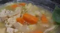 Jean's Homemade Chicken Noodle Soup Jean's Homemade Chicken Noodle Soup