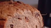 Cinnamon Raisin and Apple Bread (Abm / Machine) Cinnamon Raisin and Apple Bread (Abm / Machine)