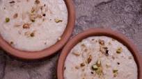 Kheer (Pakistani Rice Pudding) Kheer (Pakistani Rice Pudding)