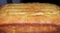 Luscious Lemon Pound Cake Luscious Lemon Pound Cake