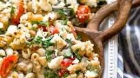 Greek Mac and Cheese Greek Mac and Cheese