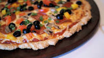 gluten free pizza crust gluten free pizza crust