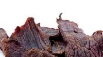 Beef Jerky (Without A Dehydrator) Beef Jerky (Without A Dehydrator)