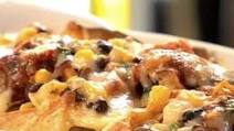 (Web Exclusive) Round 2 Recipe: Pork Nachos (Web Exclusive) Round 2 Recipe: Pork Nachos