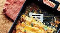 Chicken Enchiladas Chicken Enchiladas
