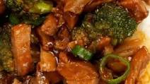 Roast Pork and Garlic Sauce Using Leftover Pork Roast Roast Pork and Garlic Sauce Using Leftover Pork Roast