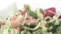 Winter Caesar Salad Winter Caesar Salad