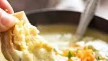 Easy Broccoli Cheese Soup Easy Broccoli Cheese Soup