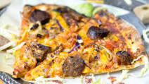 Rustic Italian Pizza Rustic Italian Pizza